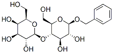 BENZYL 4-O-BETA-D-GALACTOPYRANOSYL-BETA-D-GLUCOPYRANOSIDE CAS#: 18404-73-4