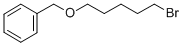 BENZYL 5-BROMOPENTYL ETHER CAS#: 1014-93-3