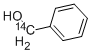 BENZYL ALCOHOL, [7-14C] CAS#: 13057-53-9