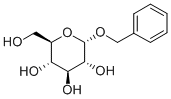 BENZYL ALPHA-D-GLUCOPYRANOSIDE CAS#: 25320-99-4