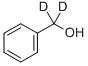 BENZYL-ALPHA,ALPHA-D2 ALCOHOL CAS#: 21175-64-4