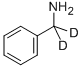 BENZYL-ALPHA,ALPHA-D2-AMINE CAS#: 15185-02-1