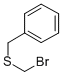BENZYL BROMOMETHYL SULFIDE CAS#: 15960-81-3