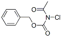 BENZYL CHLOROACETYLCARBAMATE CAS#: 16001-64-2