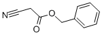 BENZYL CYANOACETATE CAS#: 14447-18-8