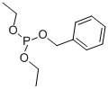 BENZYL DIETHYL PHOSPHITE CAS#: 2768-31-2
