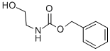 BENZYL N-(2-HYDROXYETHYL)CARBAMATE CAS#: 77987-49-6