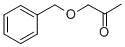BENZYLOXYACETONE CAS#: 22539-93-1