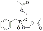 BENZYLPHOSPHONIC ACID-(AM)2 CAS#: 200716-68-3