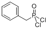 BENZYLPHOSPHONIC DICHLORIDE CAS#: 1499-19-0