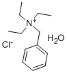 BENZYLTRIETHYLAMMONIUM CHLORIDE CAS#: 207124-62-7