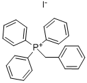 BENZYLTRIPHENYLPHOSPHONIUM IODIDE CAS#: 1243-97-6
