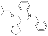 BEPRIDIL CAS#: 64706-54-3
