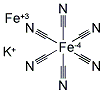 BERLIN BLUE INSOLUBLE CAS#: 25869-98-1