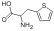 BETA-(2-THIENYL)-DL-ALANINE CAS#: 2021-58-1