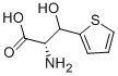 BETA-(2-THIENYL)-DL-SERINE CAS#: 32595-59-8