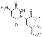 BETA-ASPARTAME CAS#: 22839-61-8