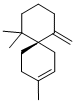 (-)-BETA-CHAMIGRENE CAS#: 18431-82-8