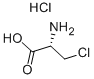 BETA-CHLORO-D-ALANINE HYDROCHLORIDE CAS#: 51887-88-8