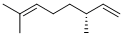 (-)-BETA-CITRONELLENE CAS#: 10281-56-8
