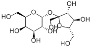 BETA-D-FRUCTOFURANOSYL-ALPHA-D-GALACTOPYRANOSIDE CAS#: 13322-96-8