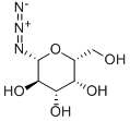 BETA-D-GALACTOPYRANOSYL AZIDE CAS#: 35899-89-9