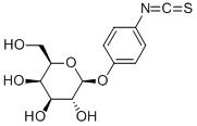 BETA-D-GALACTOPYRANOSYLPHENYL ISOTHIOCYANATE CAS#: 20721-62-4