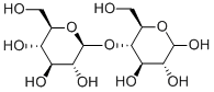 BETA-D-GLUCOPYRANOSYL(1-4)-D-GLUCOPYRANOSE CAS#: 133-99-3