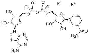 BETA-DPNH DIPOTASSIUM SALT CAS#: 104809-32-7