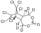 BETA-ENDOSULFAN D4 CAS#: 203716-99-8
