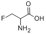 BETA-FLUORO-DL-ALANINE CAS#: 16652-37-2