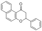 BETA-NAPHTHOFLAVANONE CAS#: 2860-03-9