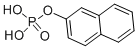 BETA-NAPHTHYL PHOSPHATE CAS#: 13095-41-5