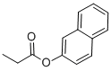 BETA-NAPHTHYL PROPIONATE CAS#: 13080-43-8