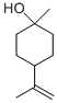 BETA-TERPINEOL CAS#: 138-87-4