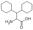 BETA,BETA-DICYCLOHEXYL-DL-ALANINE CAS#: 274262-70-3