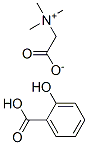 BETAINE SALICYLATE CAS#: 17671-53-3
