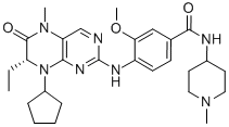 BI 2536 CAS#: 755038-02-9