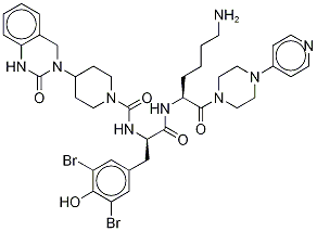 BIBN 4096BS CAS#: 204697-65-4
