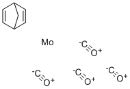(BICYCLO[2.2.1]HEPTA-2,5-DIENE)TETRACARBONYLMOLYBDENUM CAS#: 12146-37-1