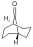 BICYCLO[3.3.1]NONAN-9-ONE CAS#: 17931-55-4