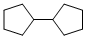 BICYCLOPENTYL CAS#: 1636-39-1