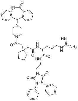 BIIE 0246 CAS#: 246146-55-4