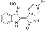 BIO CAS#: 667463-62-9