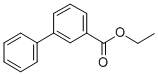 BIPHENYL-3-CARBOXYLIC ACID ETHYL ESTER CAS#: 19926-50-2