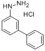 BIPHENYL-3-YL-HYDRAZINE HYDROCHLORIDE CAS#: 109221-88-7