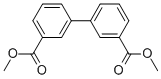 BIPHENYL-3,3'-DICARBOXYLIC ACID DIMETHYL ESTER CAS#: 1751-97-9