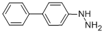 BIPHENYL-4-YL-HYDRAZINE HYDROCHLORIDE CAS#: 2217-77-8