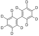BIPHENYL-D10 CAS#: 1486-01-7