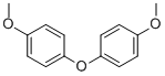 BIS-(4-METHOXYPHENYL) ETHER CAS#: 1655-74-9
